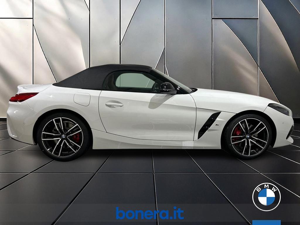 BMW Z4 30 i sDrive Steptronic