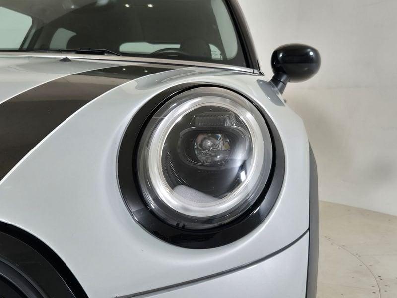 MINI Mini 5 porte Mini F55 2021 5p Mini 5p 1.5 Cooper Classic