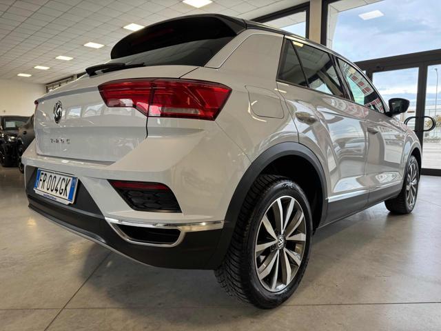 VOLKSWAGEN T-Roc 1.0 TSI 115 CV Style BlueMotion Technology