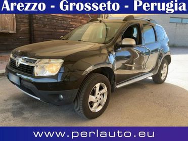 DACIA Duster 1.5 dCi 110 CV 4x2 Brave