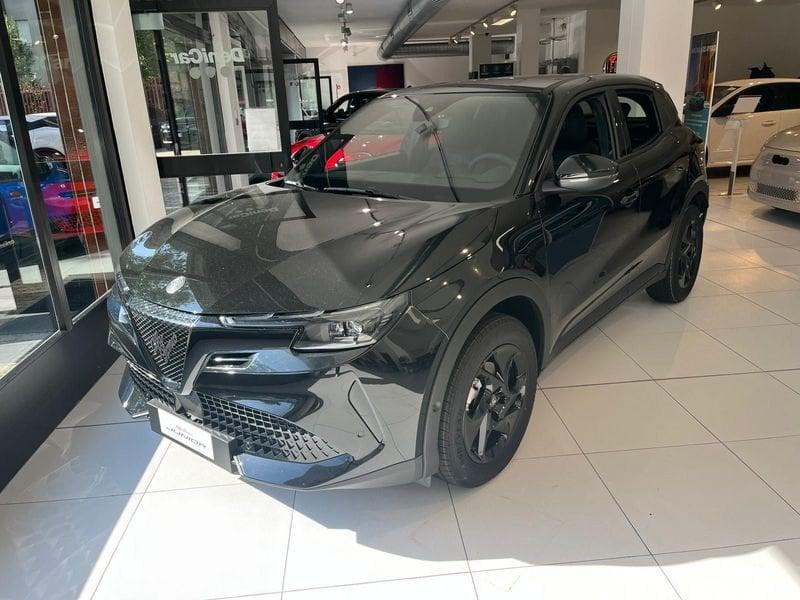 Alfa Romeo Junior Junior 1.2 145 CV Hybrid eDCT6