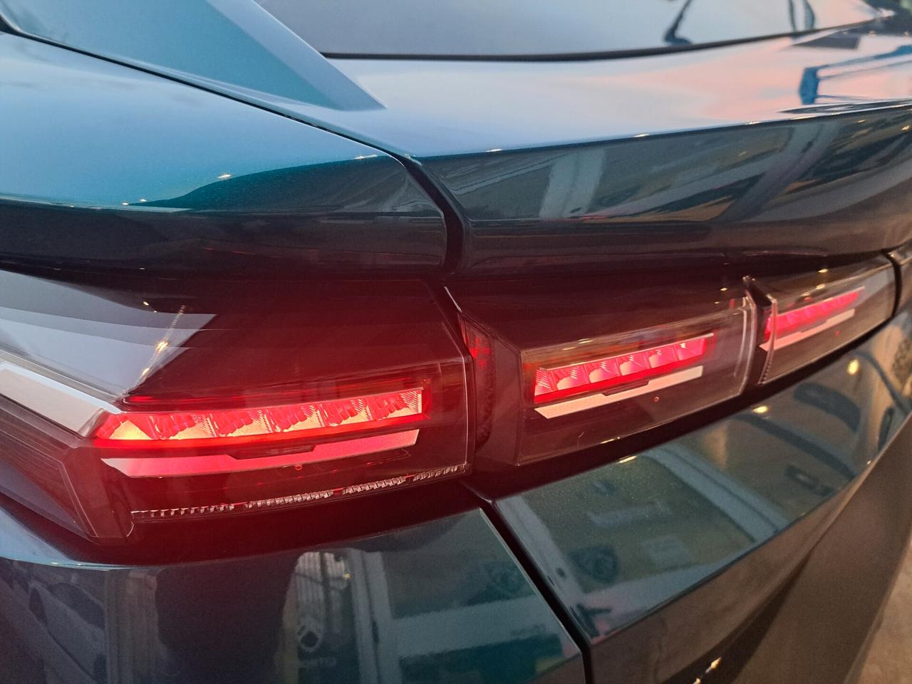 Peugeot 408 ALLURE 130 CV EAT8 NESSUN OBBLIGO FINANZIARIO !!