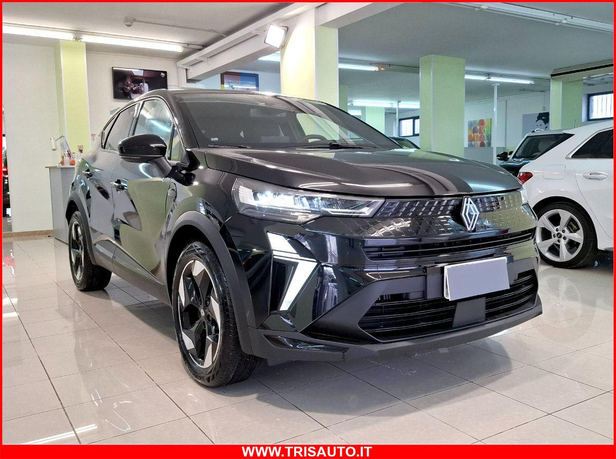 RENAULT Captur 1.0 ECO-G GPL Techno NEOPATENTATI (FULL LED-ANDROID-APPLE)