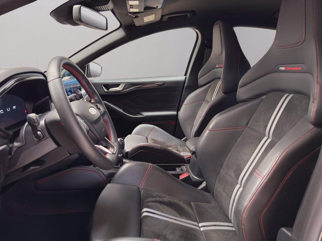 FORD Focus 2.3 EcoBoost 280 CV 5p. ST del 2025