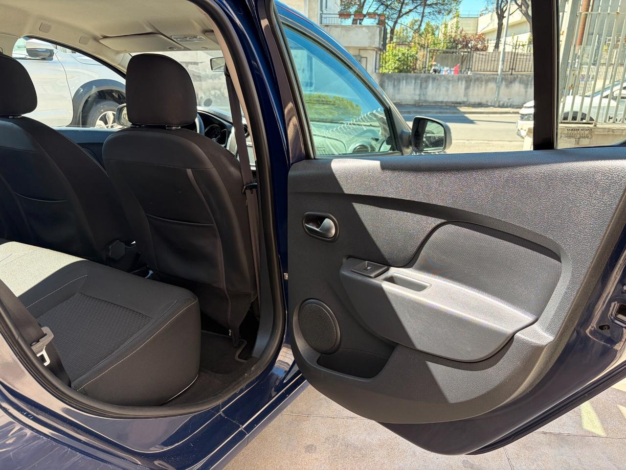Dacia Sandero 1.5 dCi 8V 75CV Start&Stop Comfort