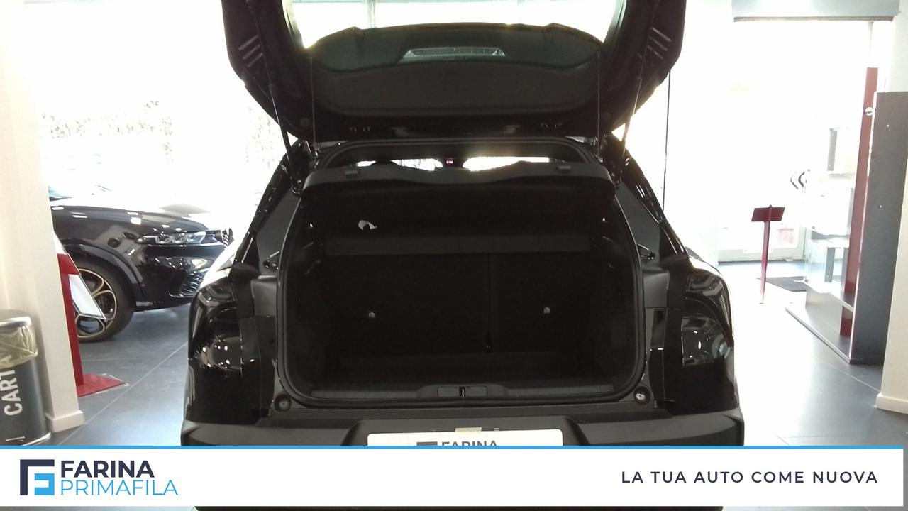 ALFA ROMEO Junior Ibrida Ibrida 1.2 145cvHybrid Edct6