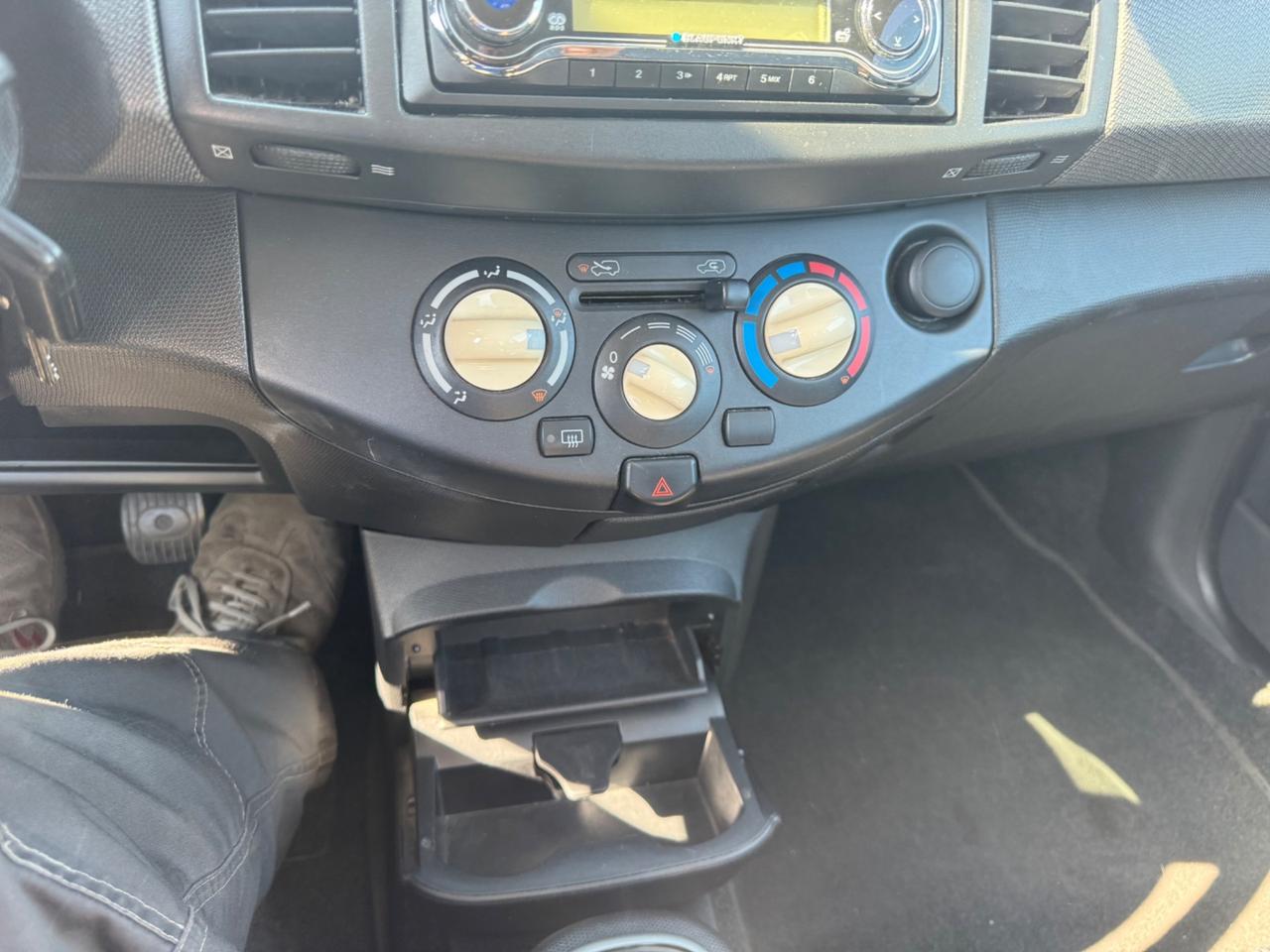 Nissan Micra 1.2 16V 3 porte Acenta