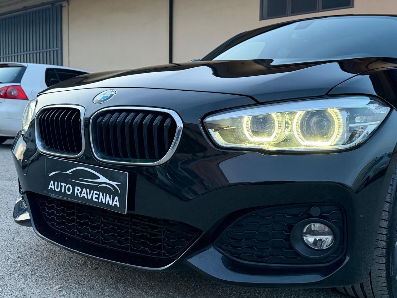 Bmw 118d 150CV MSport 2019 Euro 6