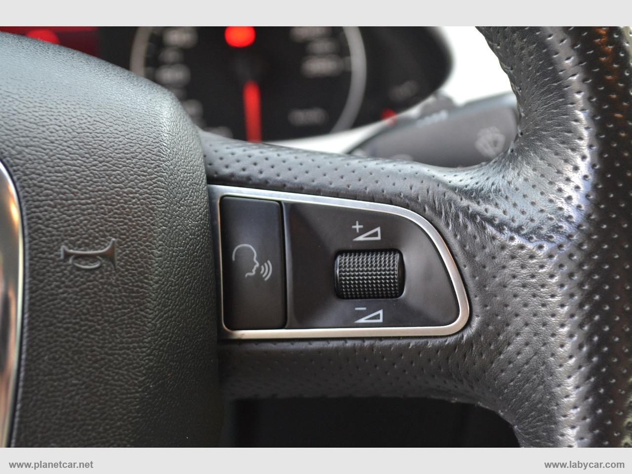 AUDI A4 2.0 TDI 120 CV Start Plus
