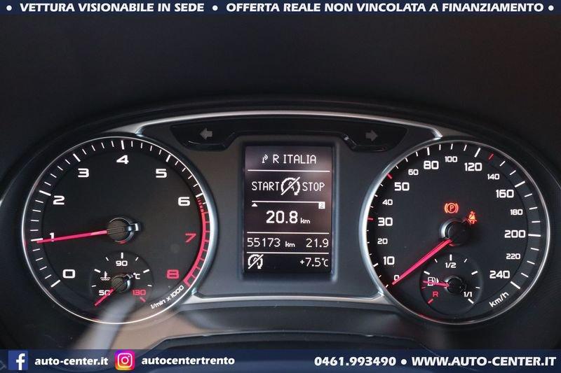 Audi A1 SPB 1.0 TFSI ultra Sport *XENON