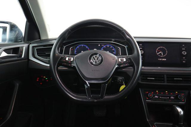 VOLKSWAGEN Polo Polo 1.6 TDI 95 CV DSG 5p. Highline BMT