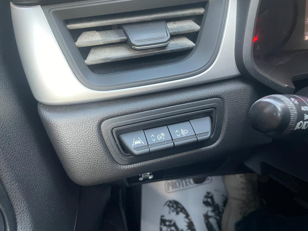 Renault Captur UNICO PROPRIETARIO - NEOPATENTATI