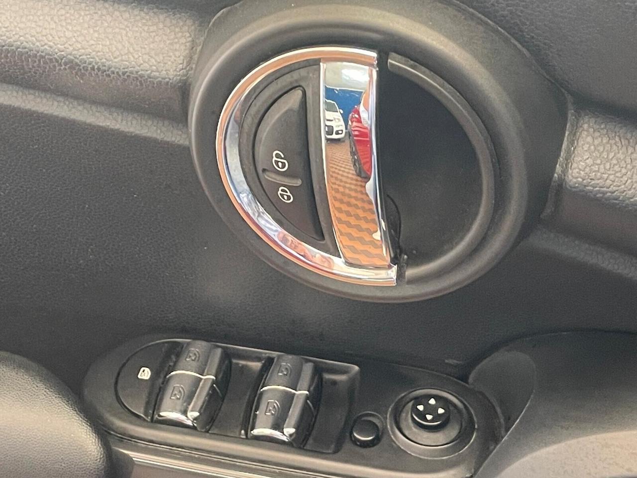 Mini 1.5 One D