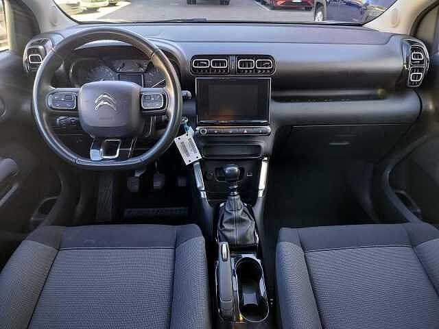 Citroen C3 Aircross BlueHDi 110 S&S Feel