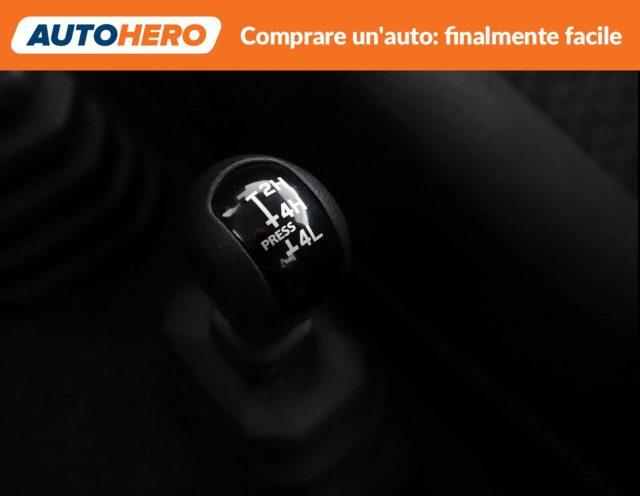 SUZUKI Jimny 1.5 4AT Top