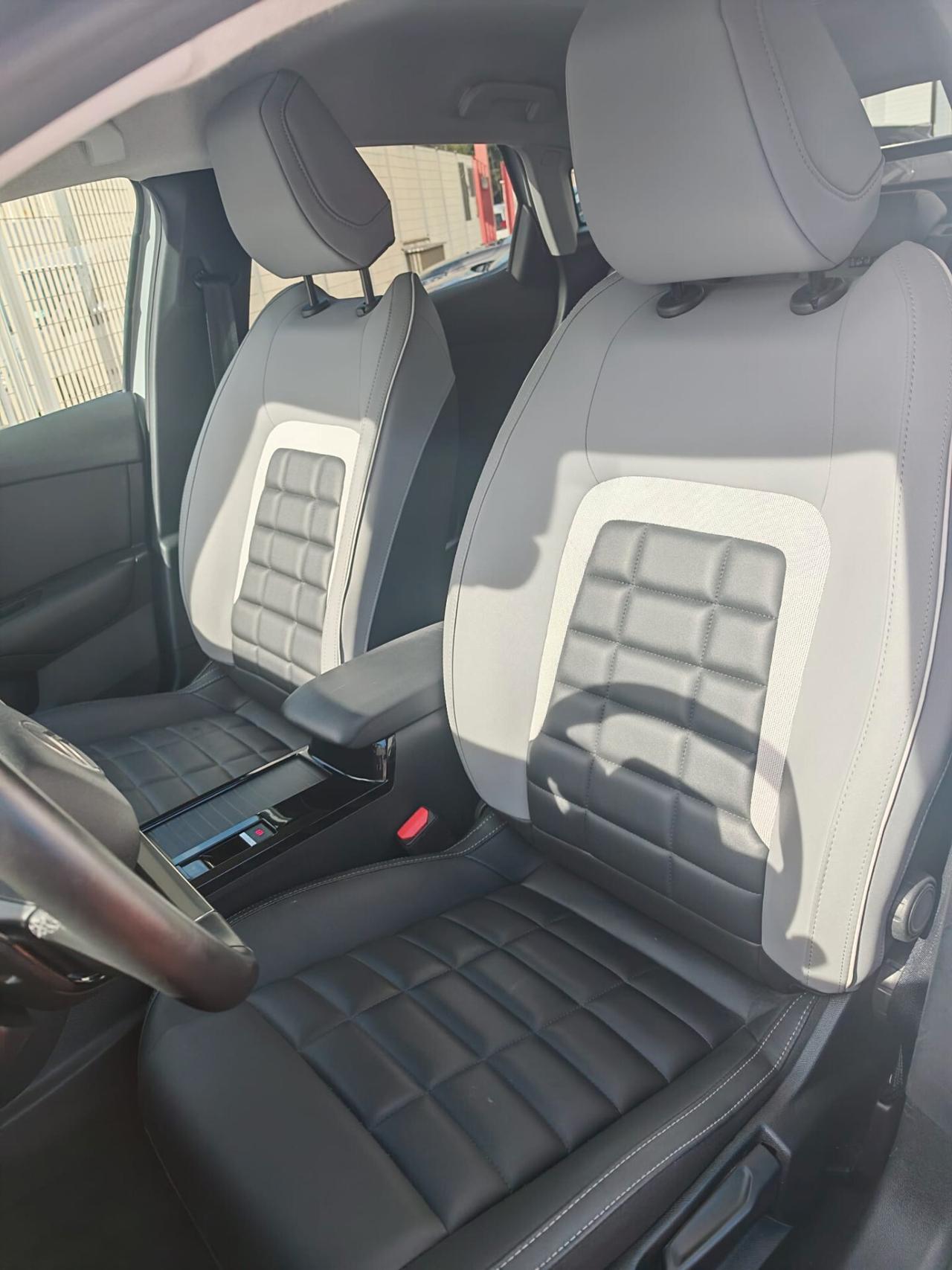 Citroen C4 PureTech 130 S&S EAT8 Max