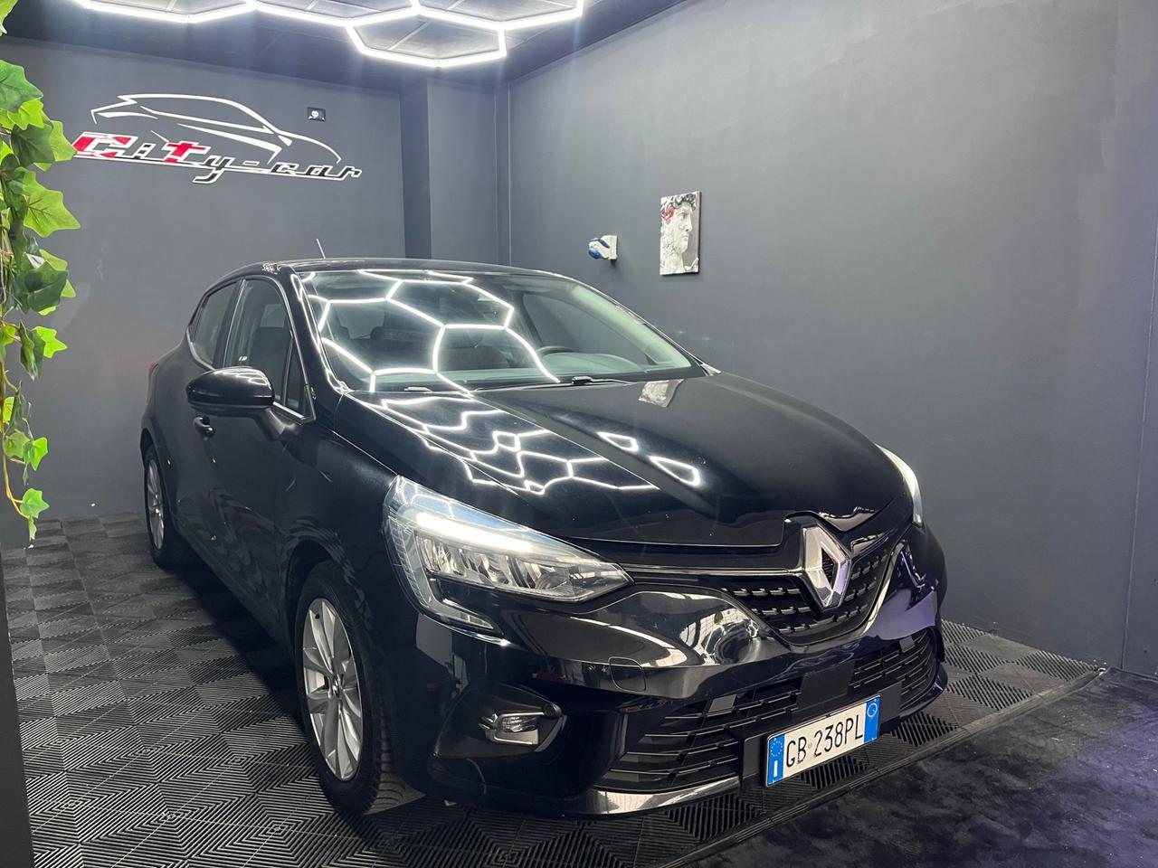 Renault Clio 1.0 Benzina 101 CV – 2020 – 147.000 km