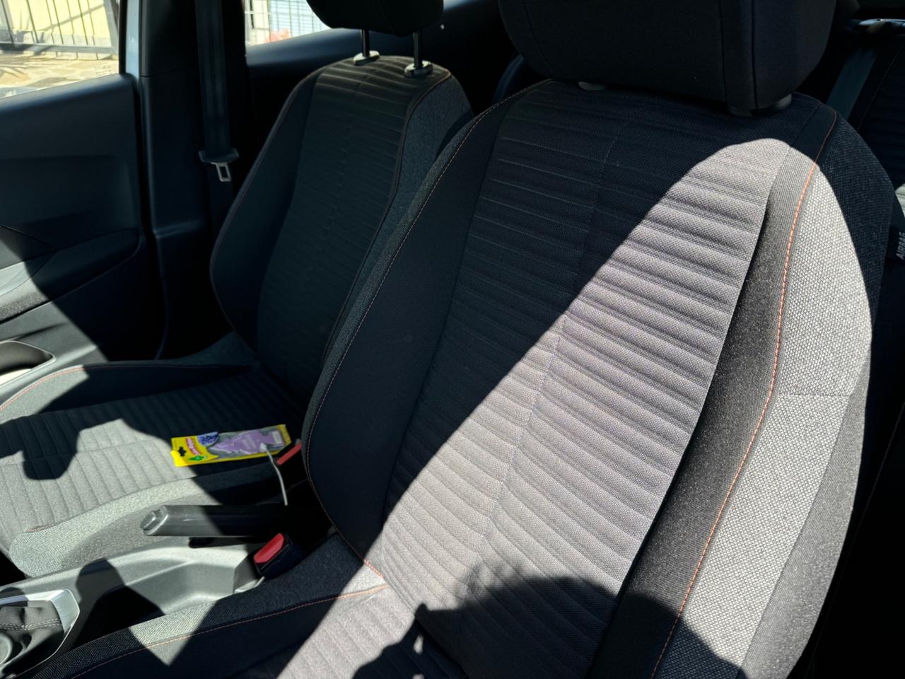 Peugeot 2008 BlueHDi 110 S&S Allure Pack NUOVA