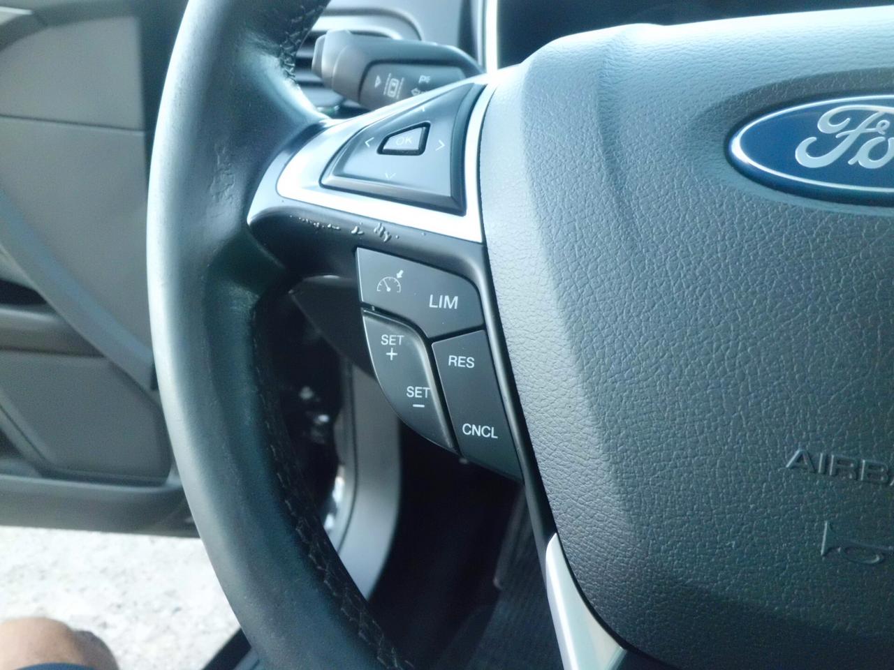 Ford Mondeo 2.0 TDCi 150 CV S&S Station Wagon Titanium