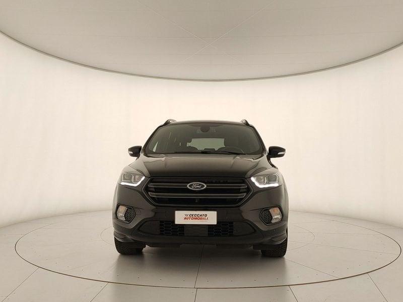 Ford Kuga 2.0 tdci ST-Line s&s 2wd 120cv powershift my19.25