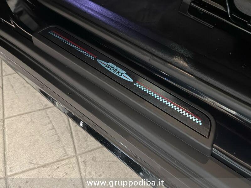 MINI Countryman Mini F60 2020 Benzi Mini 2.0 JCW JCW auto