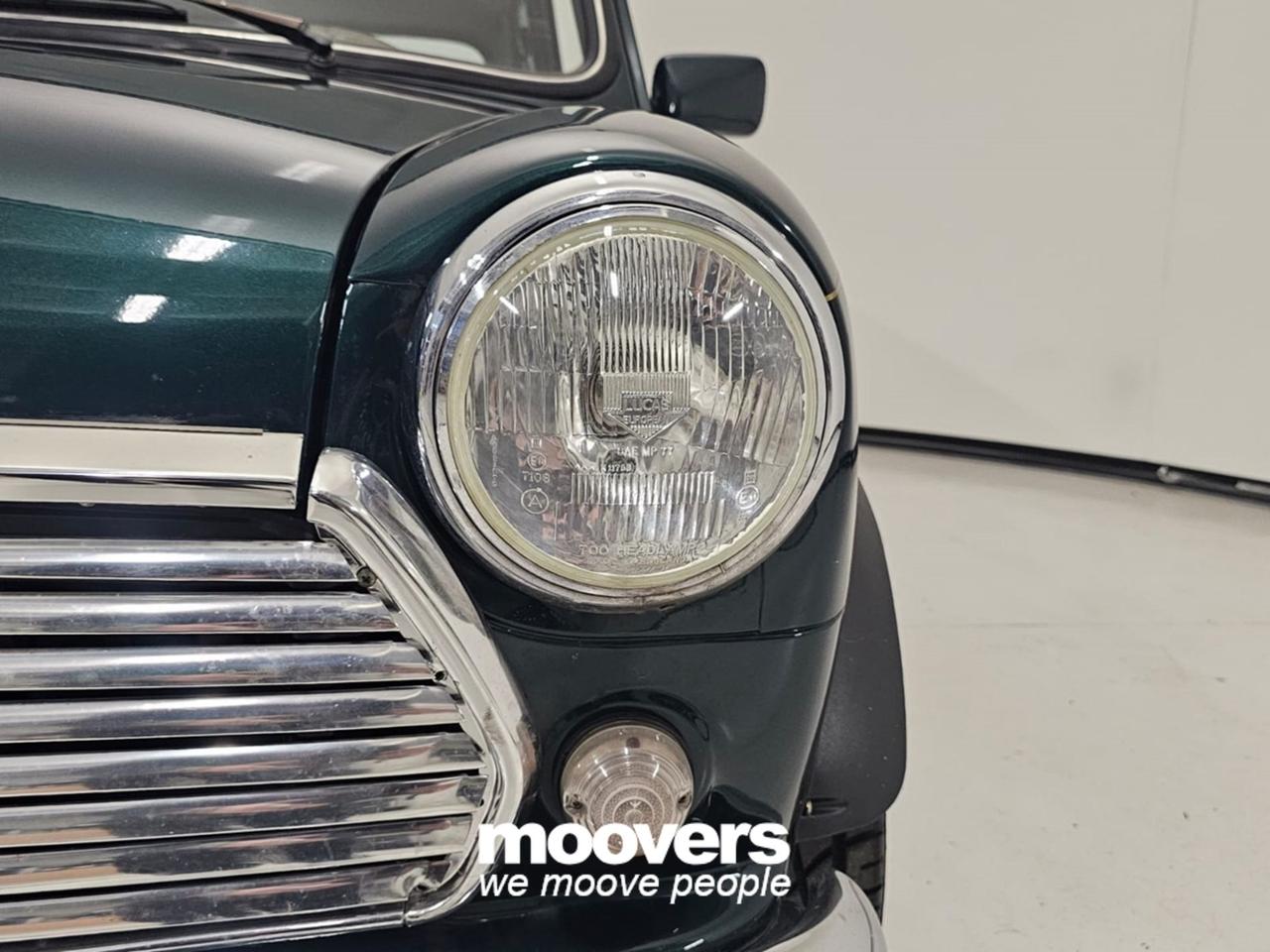 1000 MINI ROVER BRITISH OPEN CLASSIC