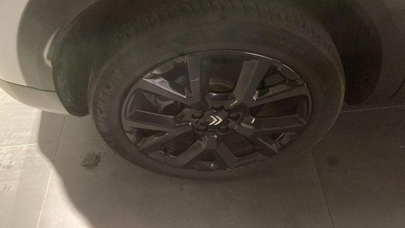 Citroën C5 Aircross C5 Aircross BlueHDi 130 S&S EAT8 Max