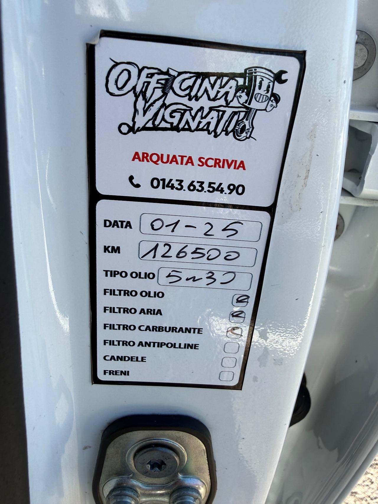 Opel Crossland X 1.6 ECOTEC D 8V S&S Ultimate