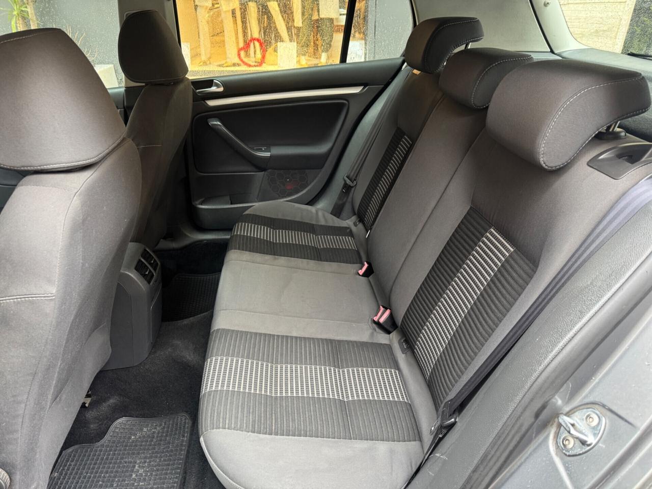 Volkswagen Golf 1.9TDI 105cv Consegna tutta Italia