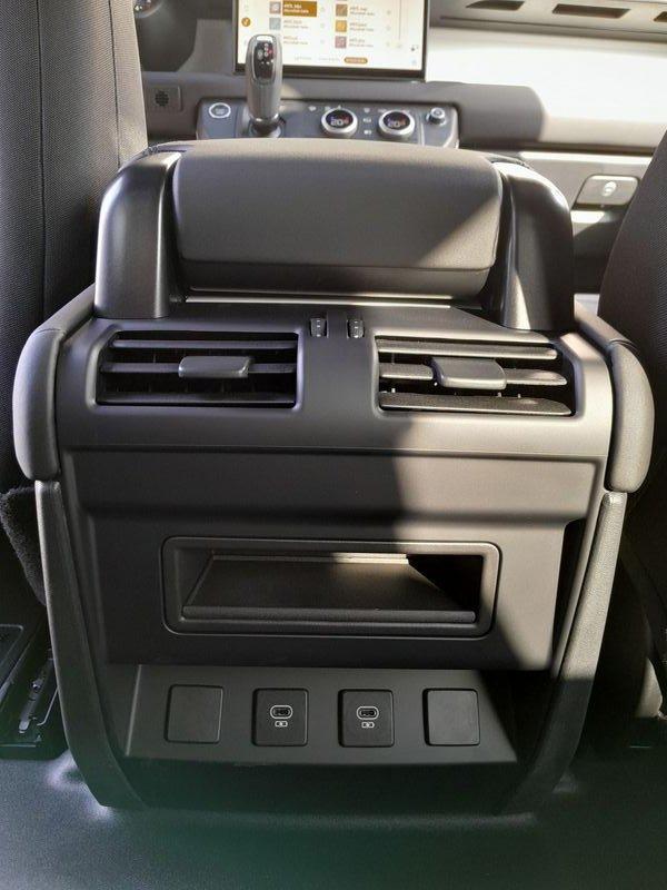 Land Rover Defender 3.0 D6 200 90 S AWD IVA ESPOSTA