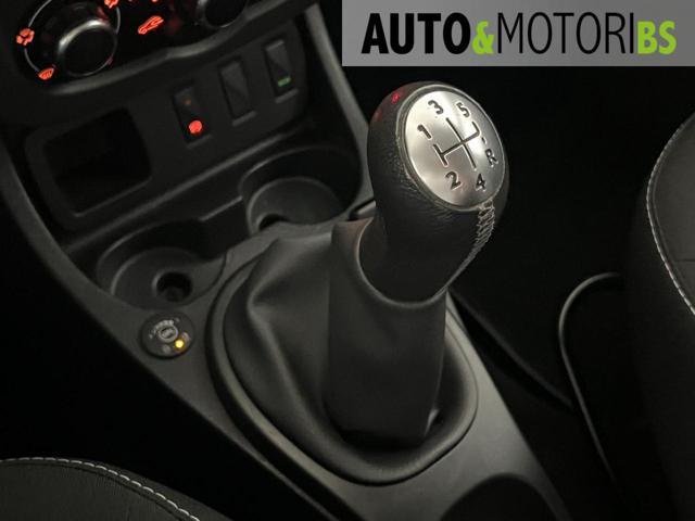 DACIA Duster 1.6 115CV S&S 4x2 Serie Speciale GPL Ambiance
