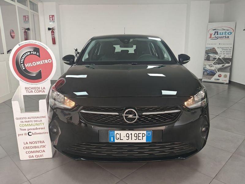 Opel Corsa 1.2 75cv Blitz Edition MT5 GPL + 800€