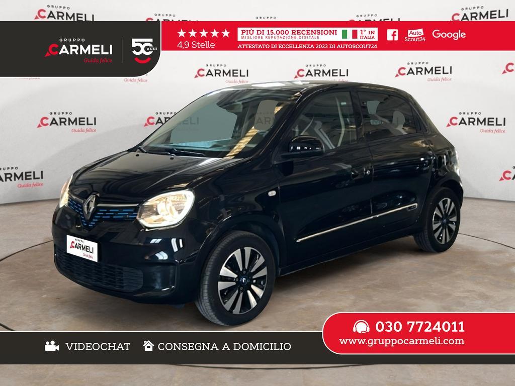 Renault Twingo 22kWh Intens