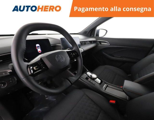 MG MG3 1.5 Hybrid+ Luxury