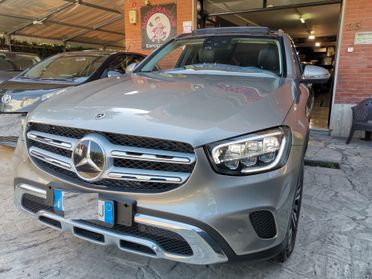 Mercedes-benz GLC 300 4Matic EQ-Boost Business TETTO