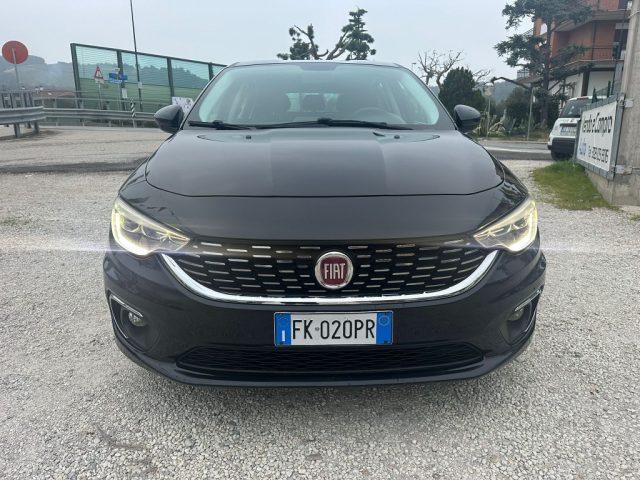 FIAT Tipo 1.6 Mjt S&S DCT "GARANZIA 5 ANNI"