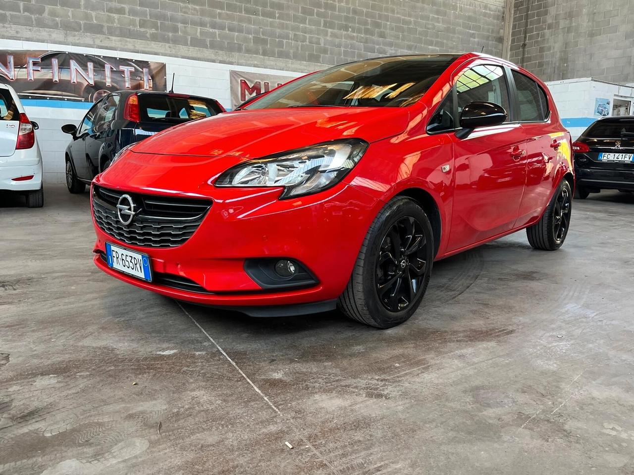 Opel Corsa 1.2 5 porte