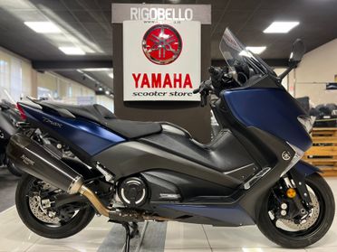 Yamaha T Max 530 Sport Edition