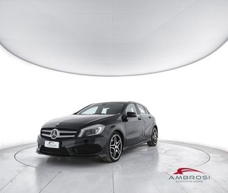 MERCEDES-BENZ A 180 180 CDI Premium - PER OPERATORI DEL SETTORE
