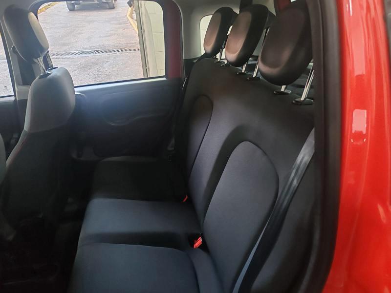 Fiat Panda 1.2 Easy 69cv