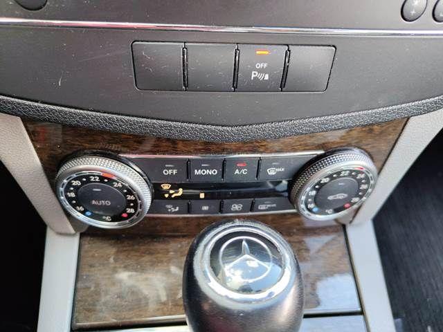 MERCEDES - Classe C - 220 CDI Avantgarde 170.000 km