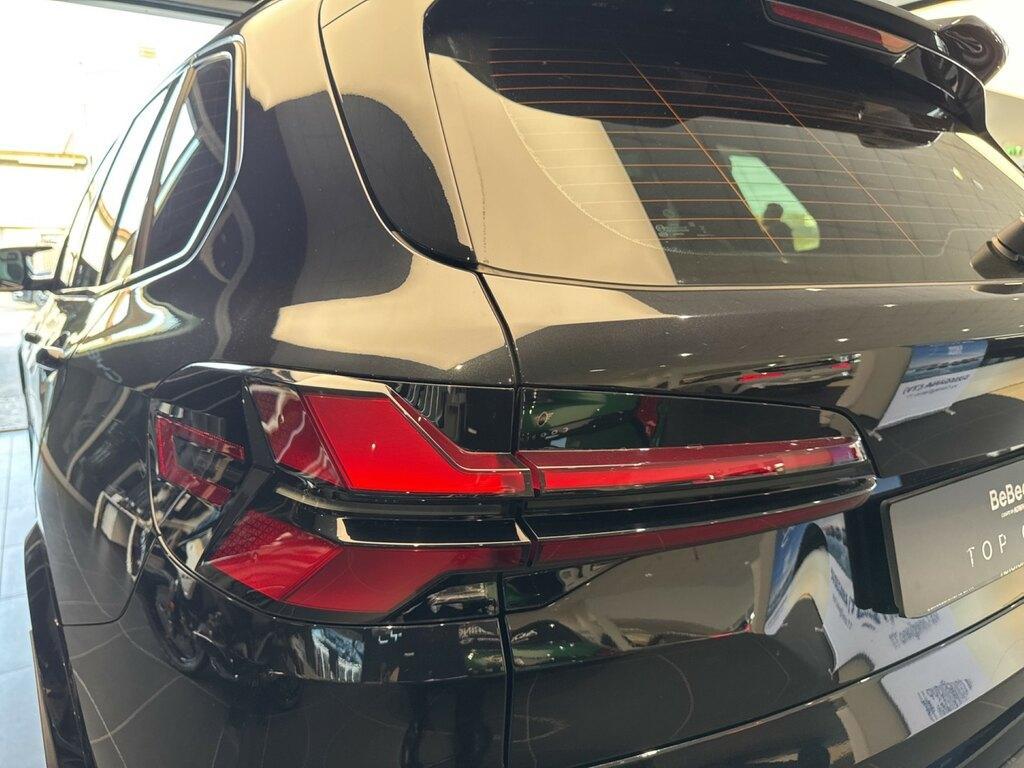 BMW X5 M 4.4 Competition Steptronic