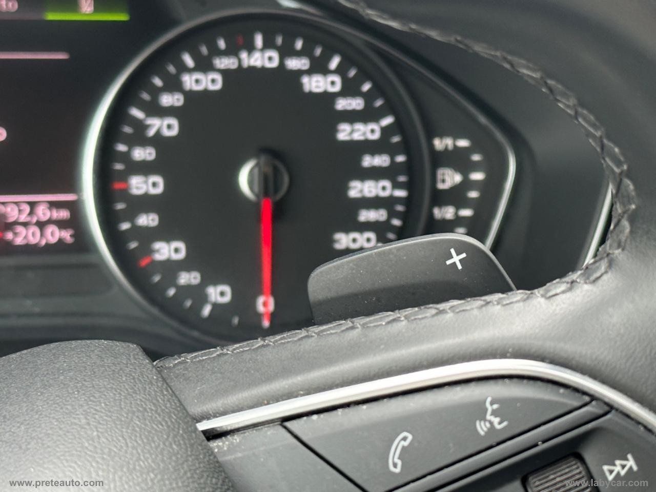 AUDI Q5 35 TDI S tronic