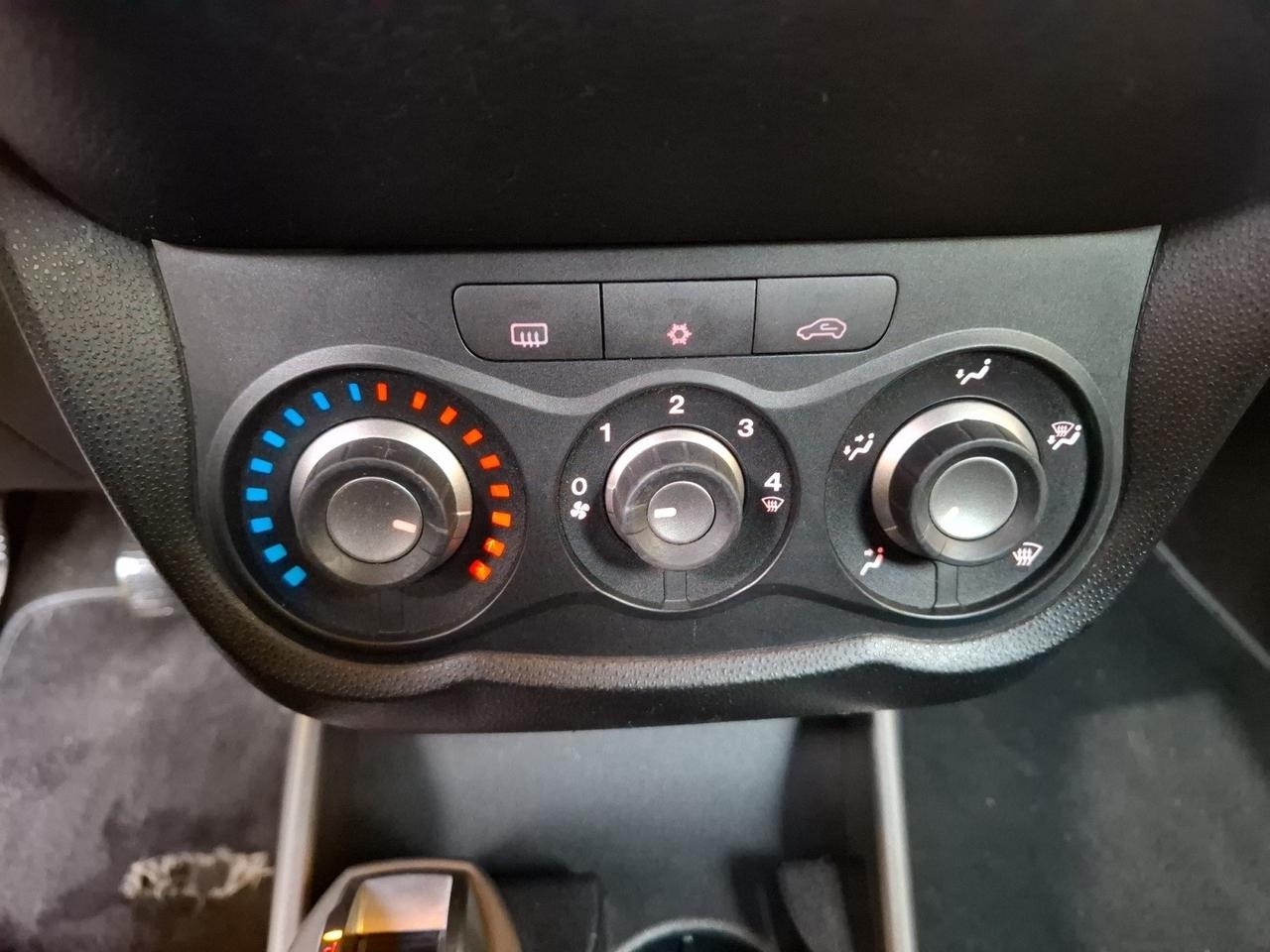 Alfa Romeo MiTo 1.3 JTDm 85 CV S&S Progression