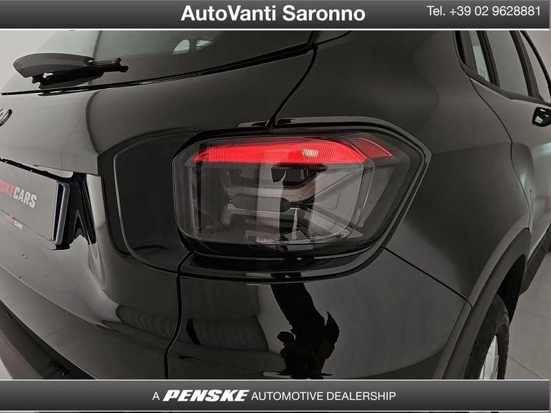 Jeep Avenger Avenger 1.2 Turbo 100 CV Longitude