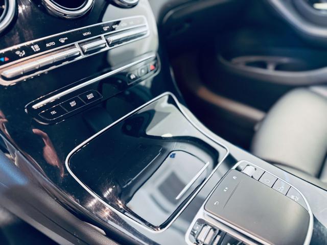 Mercedes-Benz GLC 200 d Sport 4matic auto BURMESTER