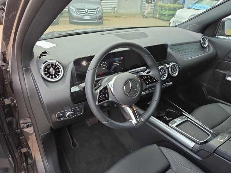 Mercedes-Benz EQA 300 4Matic Progressive Advanced