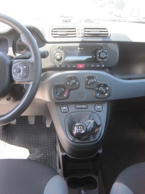 Fiat Panda 1.2 Easy