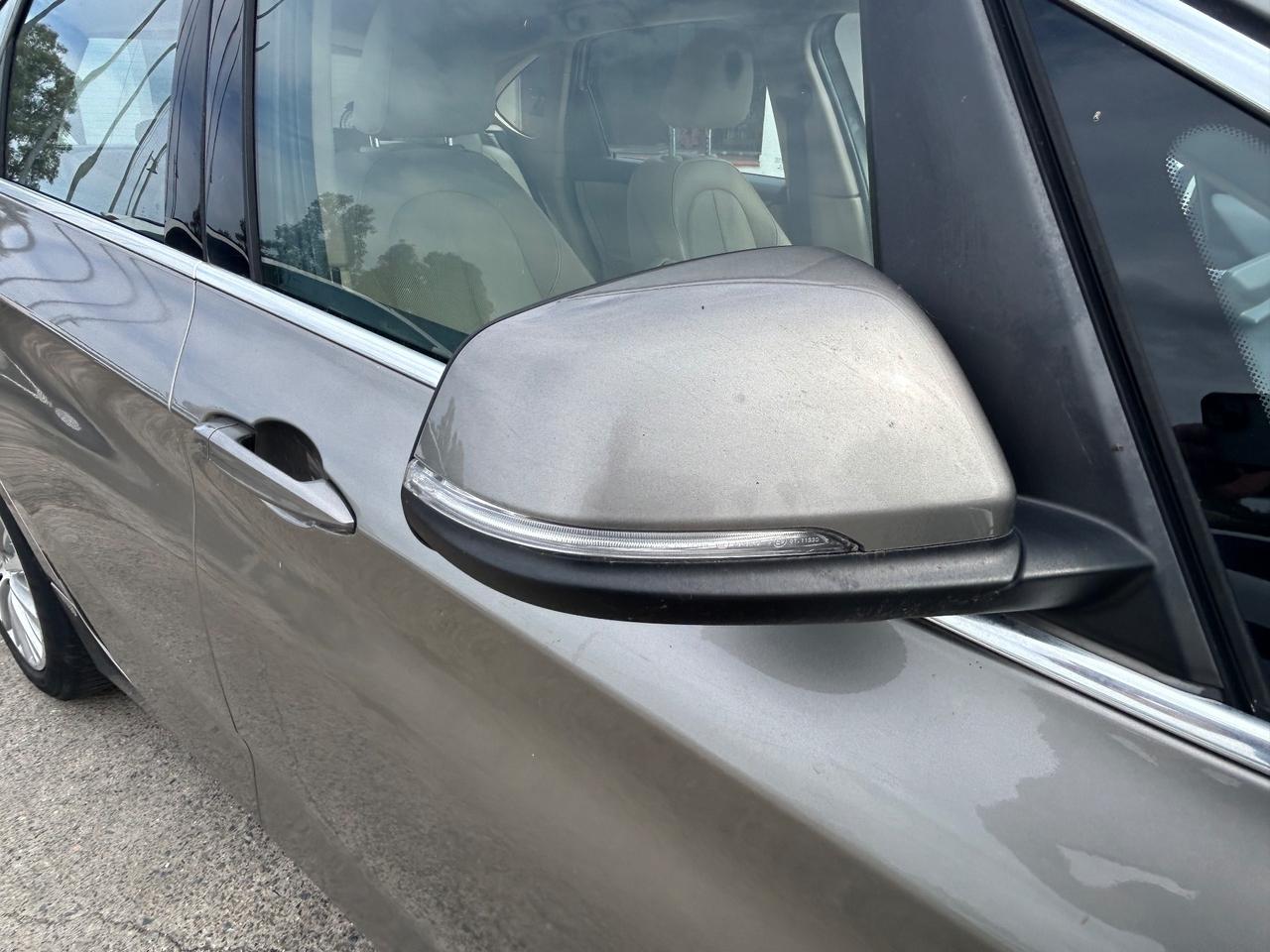 Bmw 218 active tourer