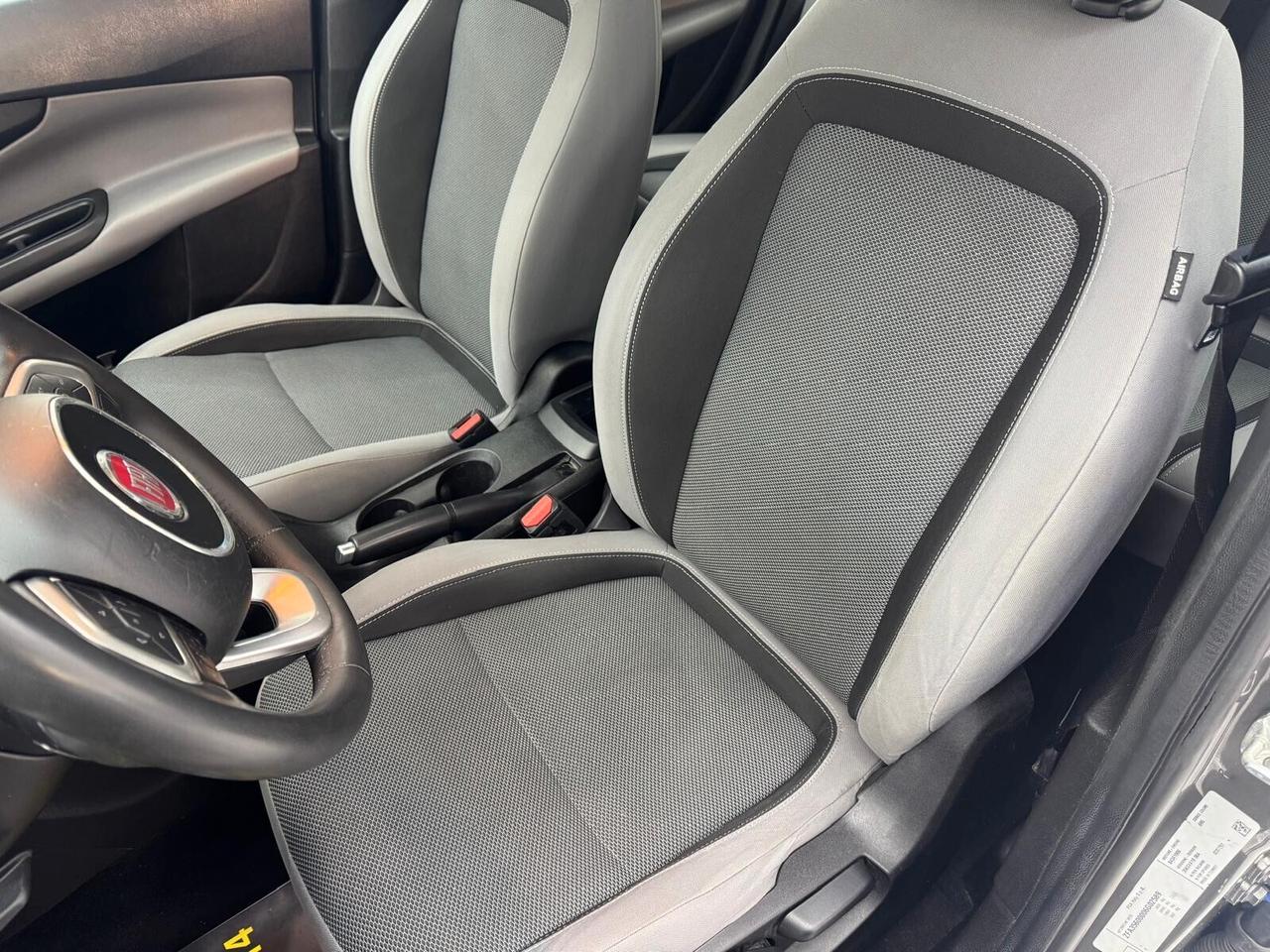 FIAT TIPO 1.4 95CV -BENZINA